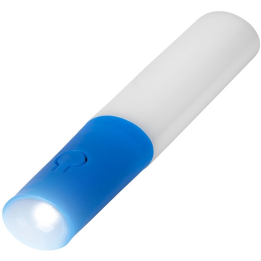 blå Ficklampa Light Sabre - royal blue