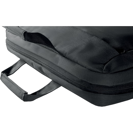 Laptoptaske Dortmund, 15" -