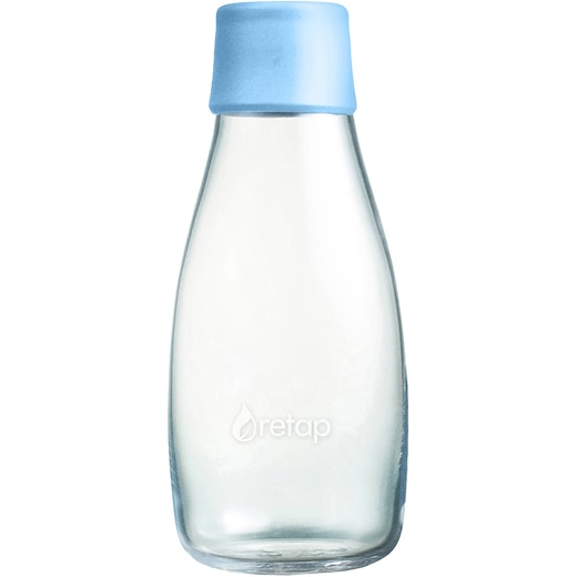 Retap Bottle 03 - baby blue