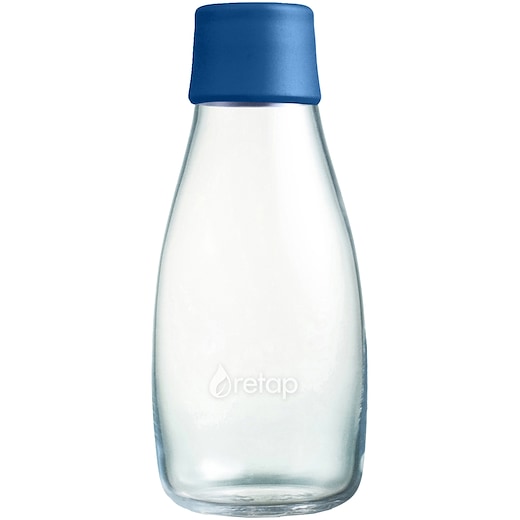 Retap Bottle 03 - dark blue