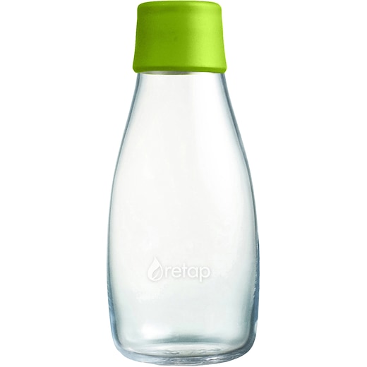 Retap Bottle 03 - forest green