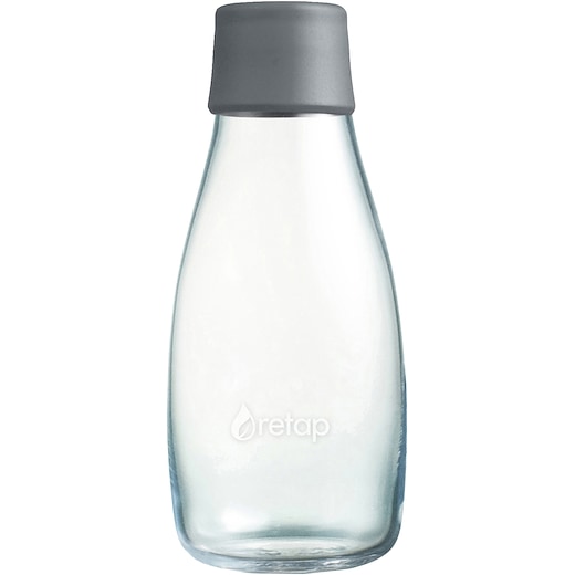 Retap Bottle 03 - grey