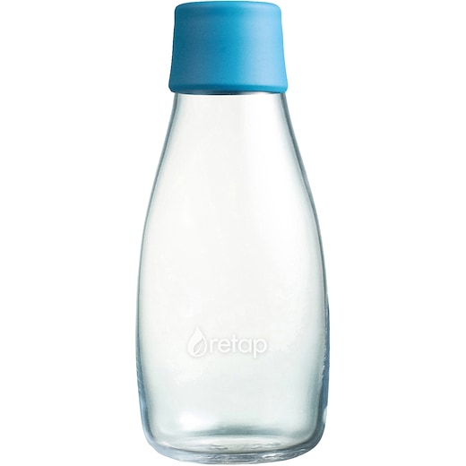 Retap Bottle 03 - light blue