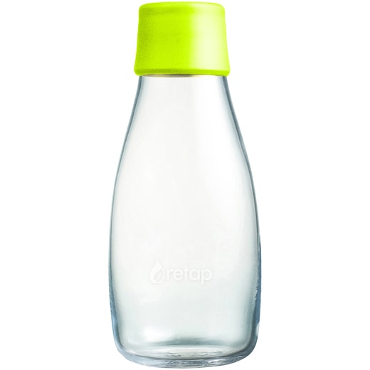 Retap Bottle 03 - lime