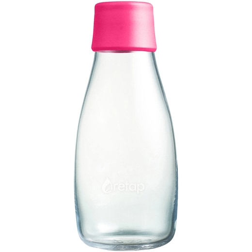 Retap Bottle 03 - pink