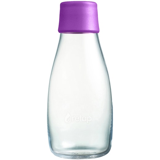Retap Bottle 03 - purple