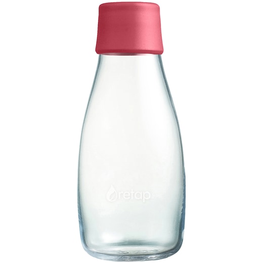 Retap Bottle 03 - raspberry