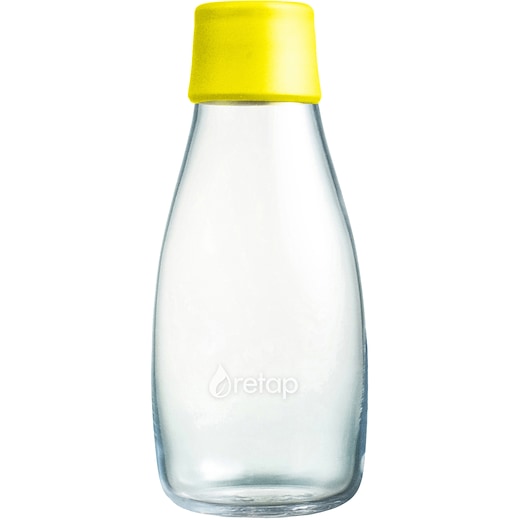 Retap Bottle 03 - yellow