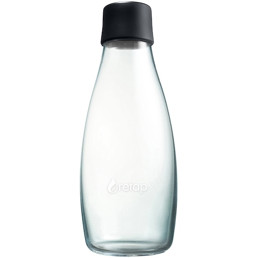 sort Retap Bottle 05 - black