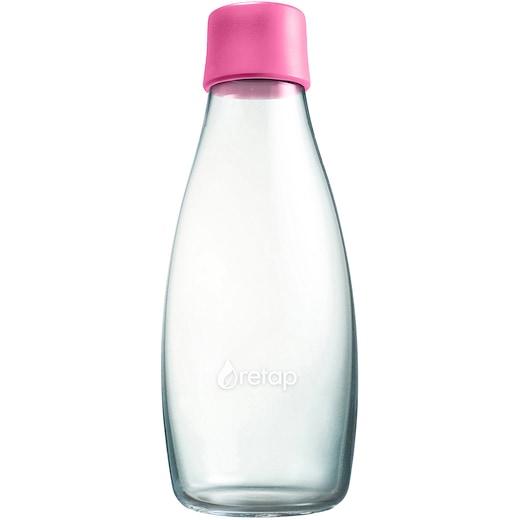 rosa Retap Bottle 05 - magenta