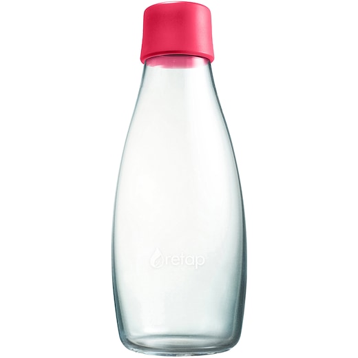 lilla Retap Bottle 05 - raspberry