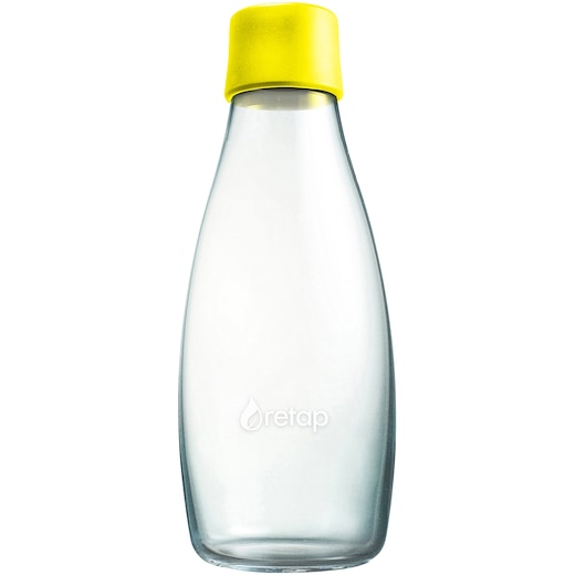 gul Retap Bottle 05 - yellow