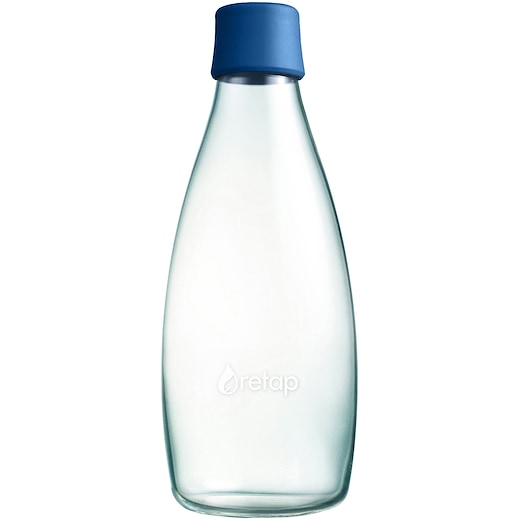 Retap Bottle 08 - dark blue