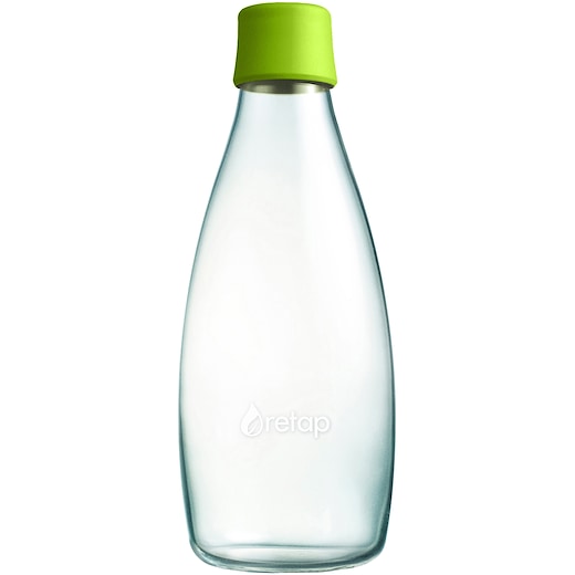 Retap Bottle 08 - forest green