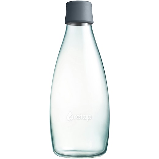 Retap Bottle 08 - grey