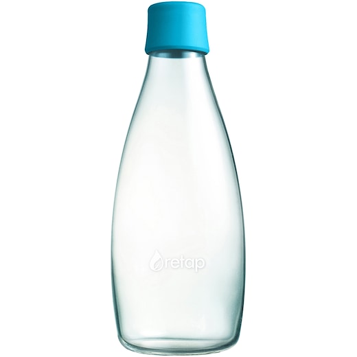 Retap Bottle 08 - light blue