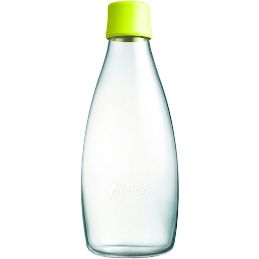 Retap Bottle 08 - lime