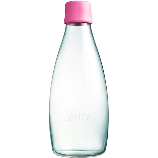 Retap Bottle 08 - magenta