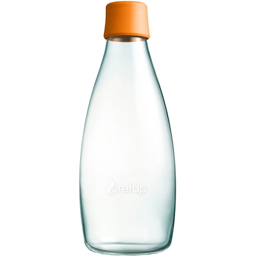 Retap Bottle 08 - orange