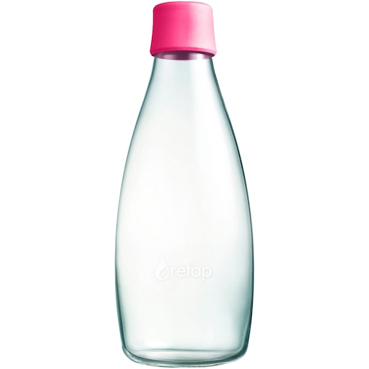 Retap Bottle 08 - pink