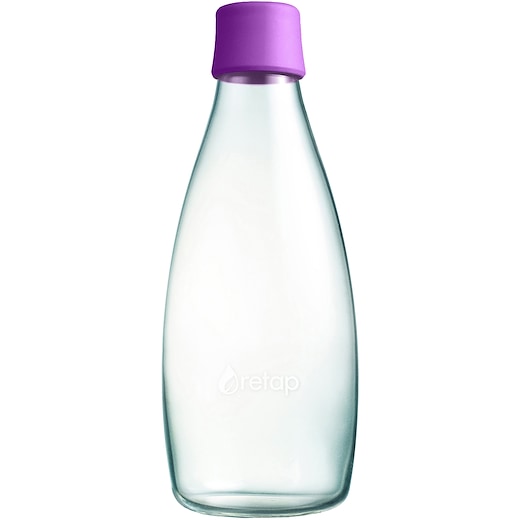 Retap Bottle 08 - purple