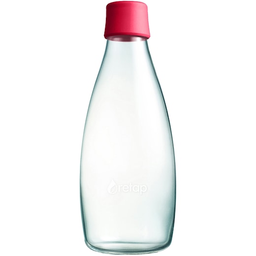 Retap Bottle 08 - raspberry