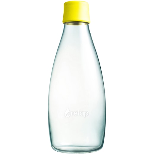 Retap Bottle 08 - yellow