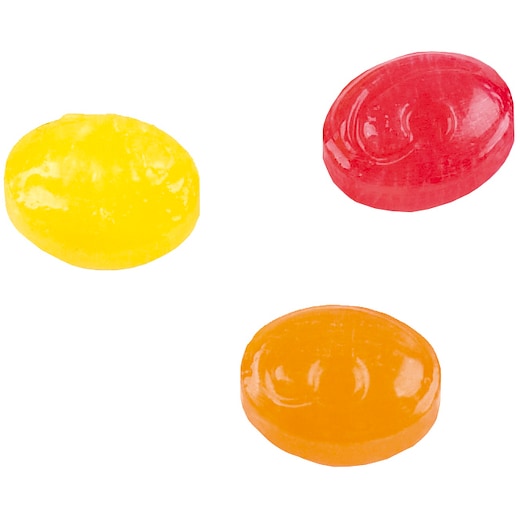 Karamellit Pixi -