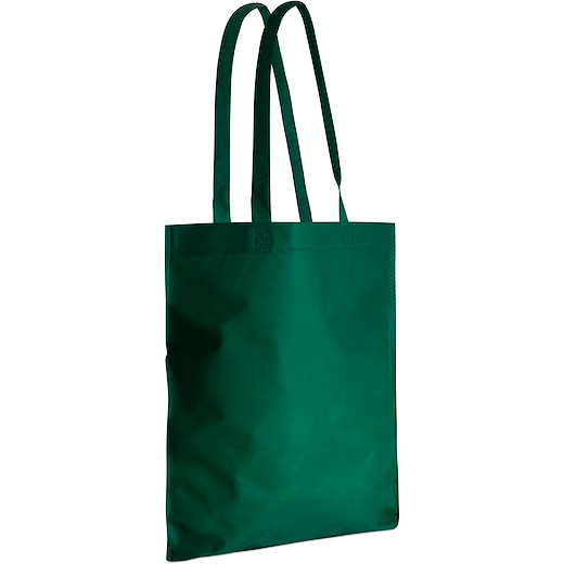 grön Non-woven-kasse Duncan - grön