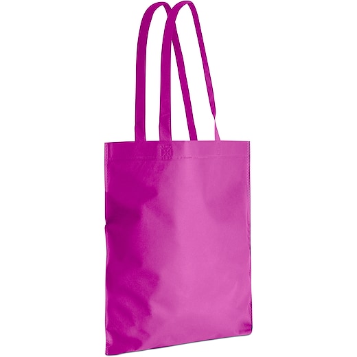 rosa Non-woven-kasse Duncan - rosa