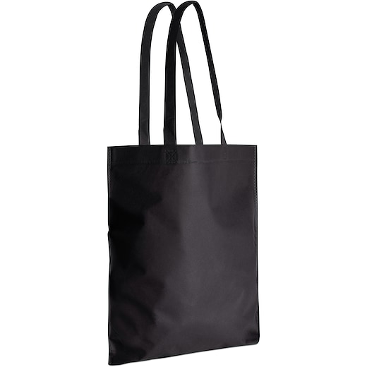 svart Non-woven-kasse Duncan - svart