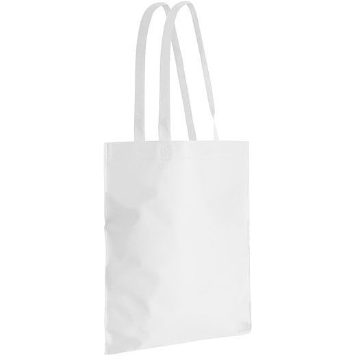 vit Non-woven-kasse Duncan - vit