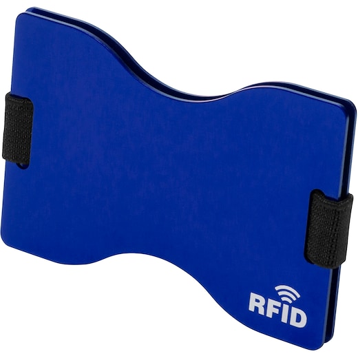 RFID-kortholder Expert - blå