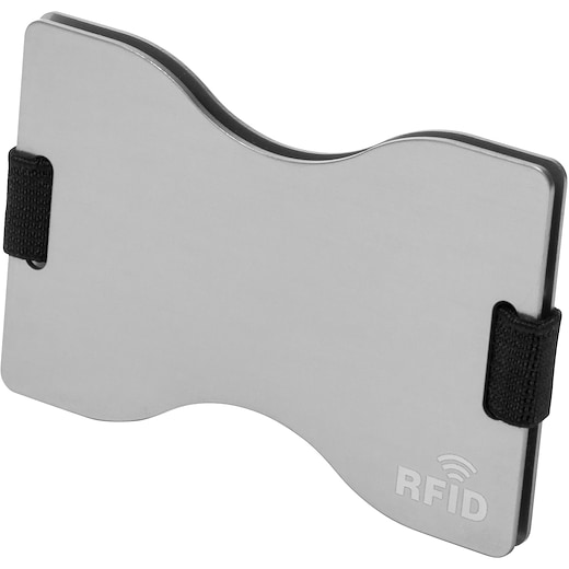 RFID-kortholder Expert - sølv