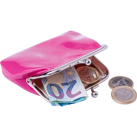 Monedero Hilma -