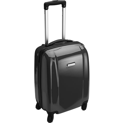sort Trillekoffert Dublin - sort