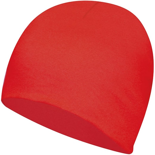 rød Lue Speed - red