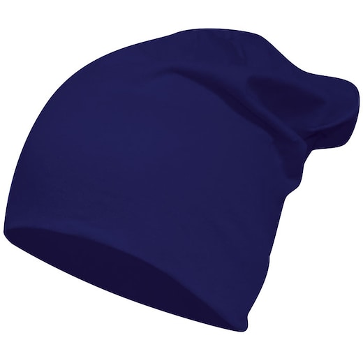 blå Mössa Hillside - navy
