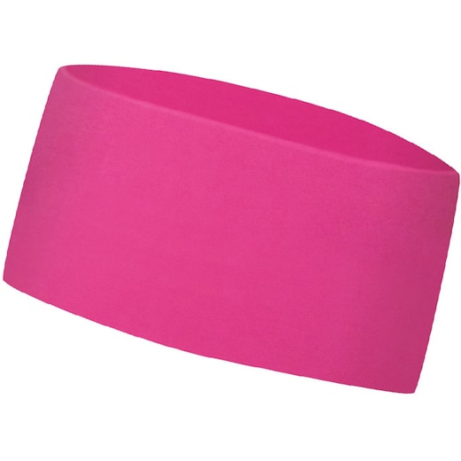 rosa Pannband Push - pink