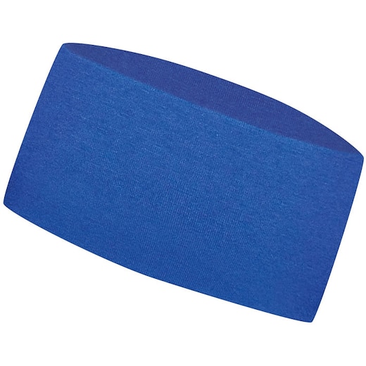 blå Pannebånd Push - royal blue