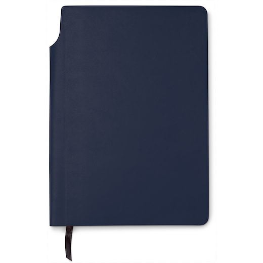 blu Taccuino Blake A5 - blu