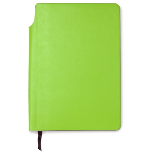 verde Taccuino Blake A5 - verde chiaro