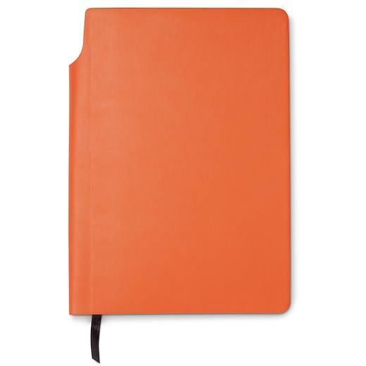arancione Taccuino Blake A5 - arancione