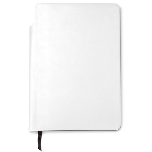 bianco Taccuino Blake A5 - bianco