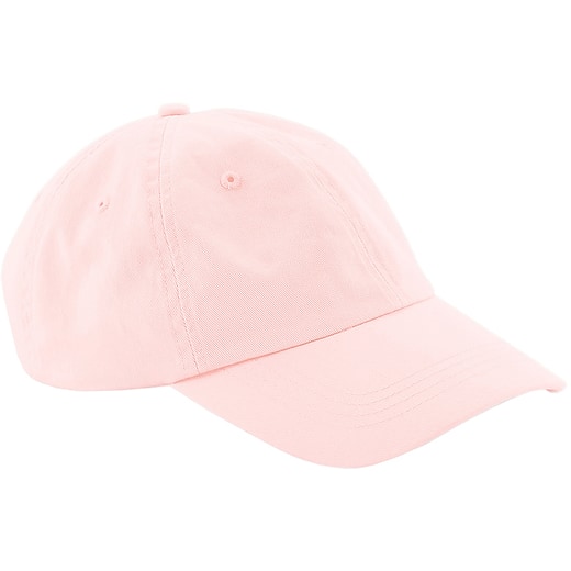 rosa Beechfield Lexi - pastel pink