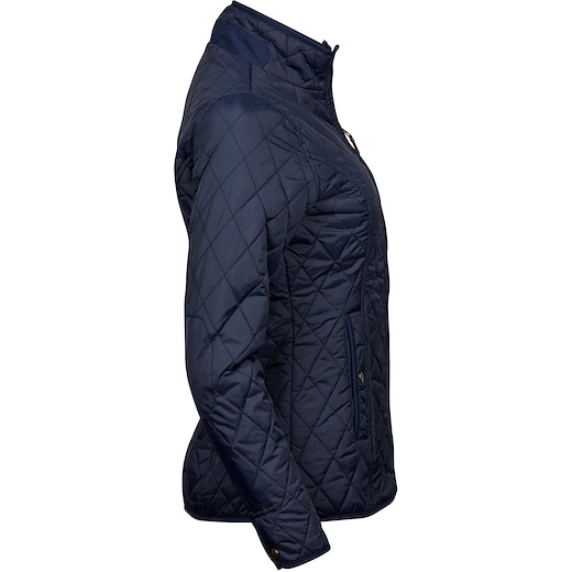 Tee Jays Ladies Richmond Jacket -