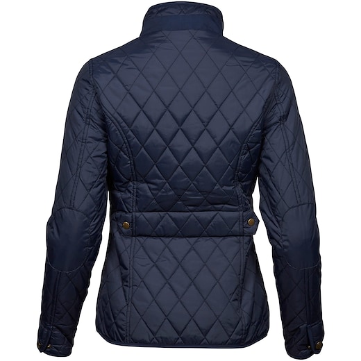 Tee Jays Ladies Richmond Jacket -