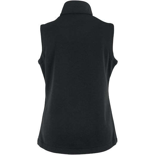 Russell Smart Softshell Gilet Women -