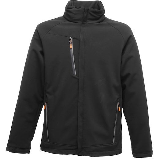 Regatta Apex Jacket - black