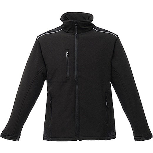 Regatta Sandstorm Jacket - black